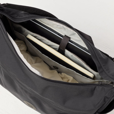 Torba naramienna Fjällräven Färden Crossbody