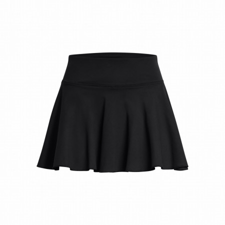 Spódnica Under Armour Motion Skort czarny Black / / White