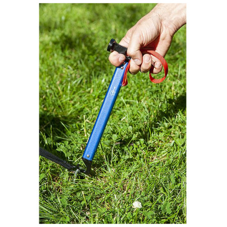 Młotek Bo-Camp Hammer With Peg Puller