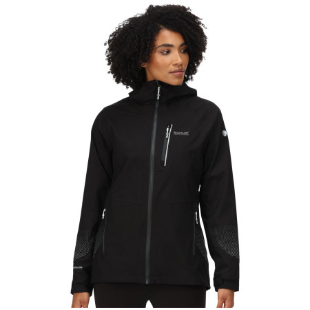 Kurtka damska Regatta Highton Pro Jkt
