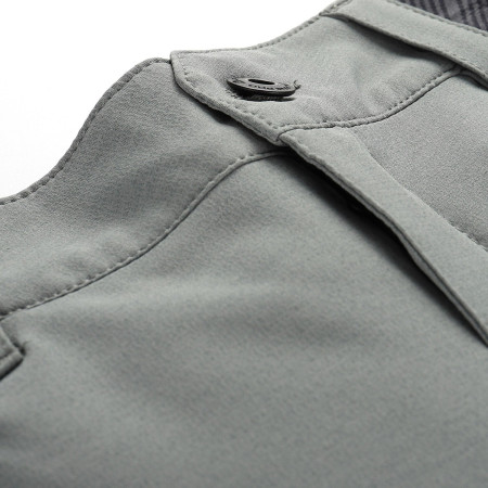 Spodnie dziecięce Alpine Pro Ramelo Shadow