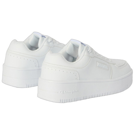 Buty damskie Champion Rd18 Twin Plat Low Cut Shoe W