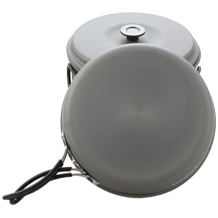 Zestaw naczyń Warg Taurus