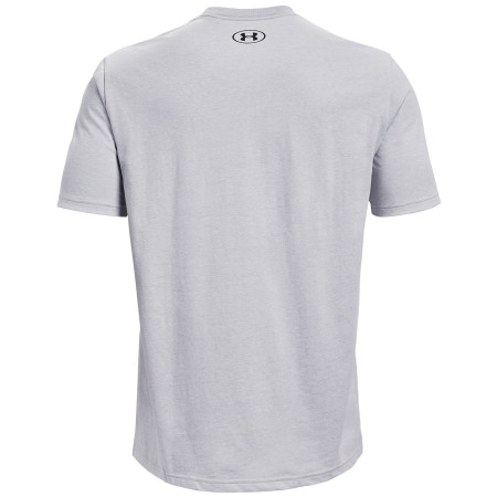 Koszulka męska Under Armour ABC Camo Boxed Logo SS