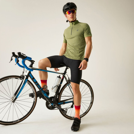 Męska koszulka kolarska Dare 2b Pedal It Out II Jersey