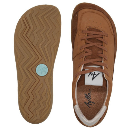 Buty męskie Aylla Ruraq