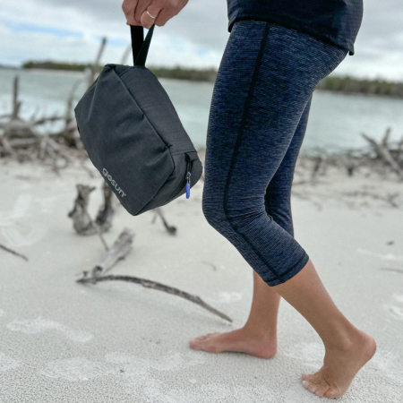 Prysznic GoSun Spray z pompką 12V + power