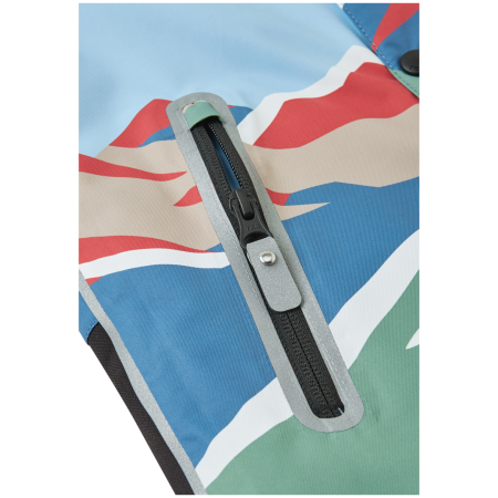 Kombinezon dziecięcy Reima Kipina