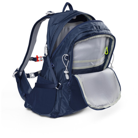 Plecak turystyczny Zulu Sandstone 35