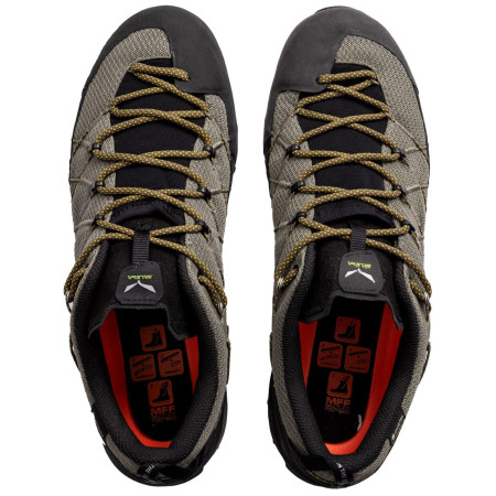 Buty męskie Salewa Wildfire 2 Gtx M