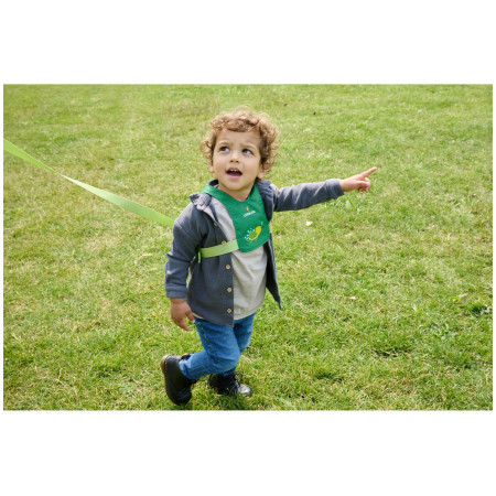 Smycz dla dzieci LittleLife Toddler Reins Turtle