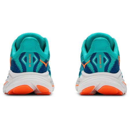 Buty dziecięce Hoka Y Clifton 10 Big Kids