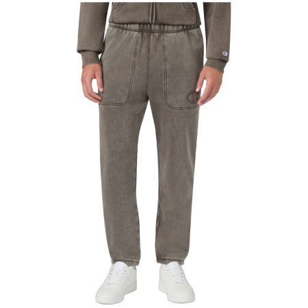 Męskie spodnie dresowe Champion Elastic Cuff Pants M Champion Laundry