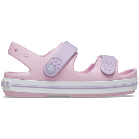 Sandały dziecięce Crocs Crocband Cruiser Sandal K