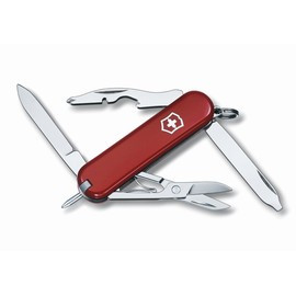 Nóż Victorinox Manager czerwony