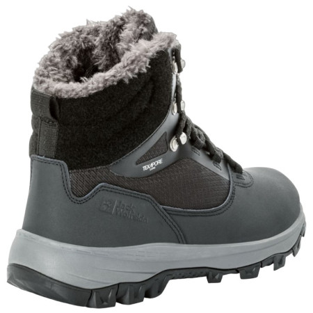 Buty zimowe damskie Jack Wolfskin Everquest Texapore High W