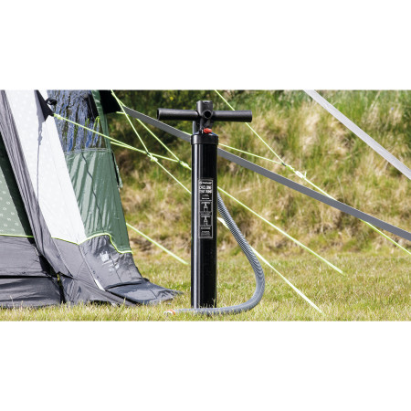 Nadmuchiwany namiot Outwell Elmdale 3PA