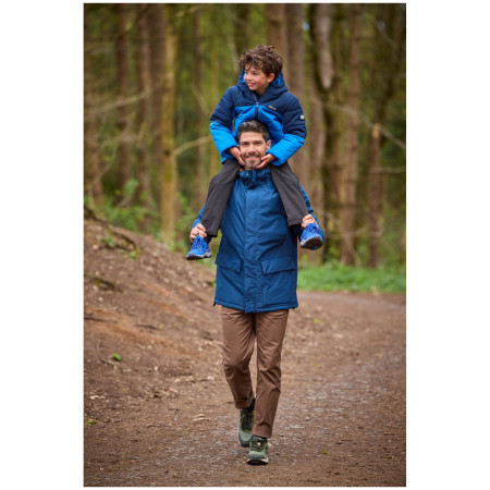 Kurtka dziecięca Regatta Lofthouse