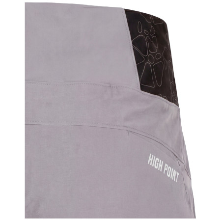 Spodenki damskie High Point Play 2.0 Lady Shorts