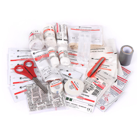 Apteczka Lifesystems Camping First Aid Kit