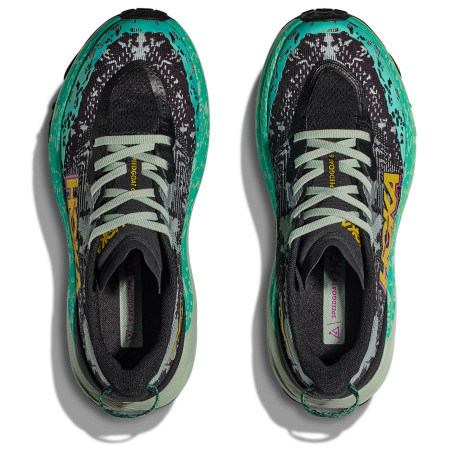 Damskie buty do biegania Hoka W Speedgoat 6