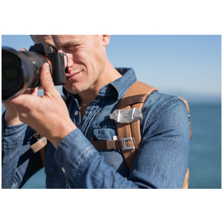 Uchwyt Peak Design Capture (v3)