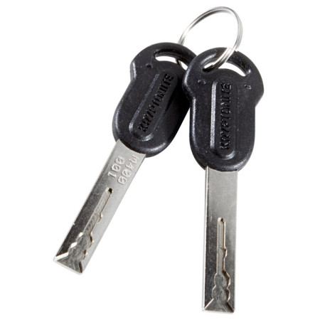 Zapięcie rowerowe Kryptonite Keeper 585 Folding Lock