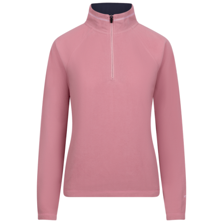 Bluza damska Trespass Skylar różowy PINK HAZE