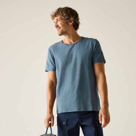 Koszulka męska Regatta Finlo