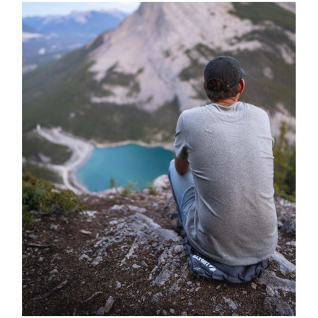 Nadmuchiwane siedzisko Klymit V Seat