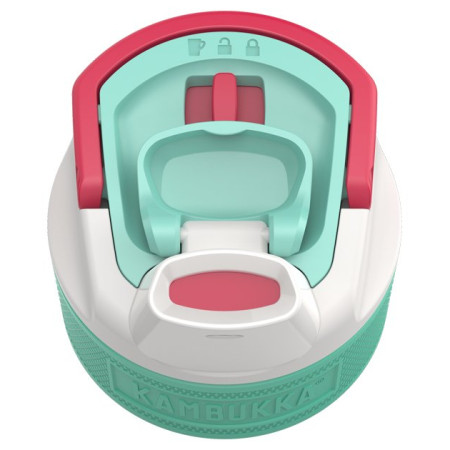 Butelka sportowa Kambukka Elton 500 ml