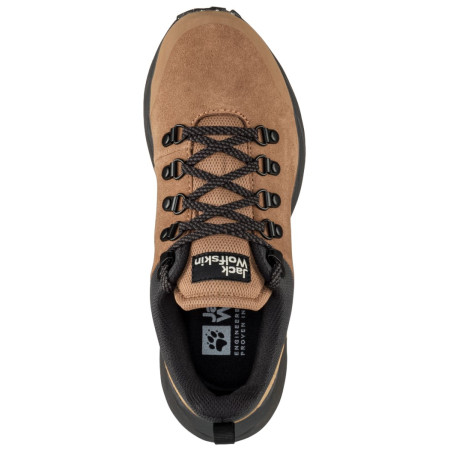 Buty damskie Jack Wolfskin Terraventure Urban Low W