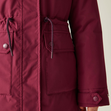 Kurtka dziecięca Regatta Junior Valenta