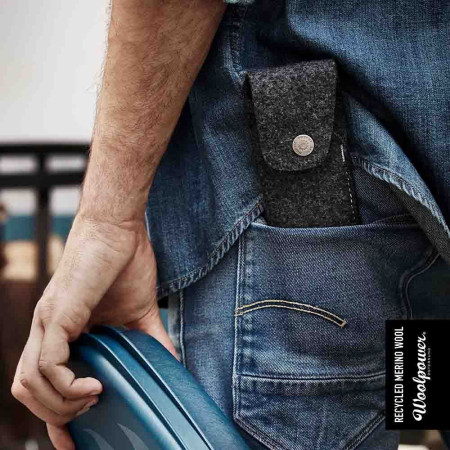 Pudełko podróżne Light My Fire On-The-Go Cutlery Case