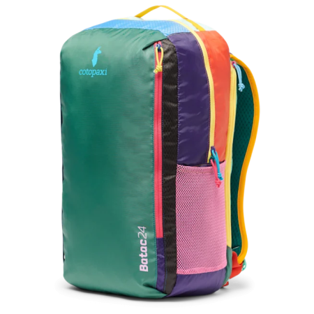 Mały plecak sportowy Cotopaxi Batac 24L Backpack Del Dia PT mix1 Del Dia PT