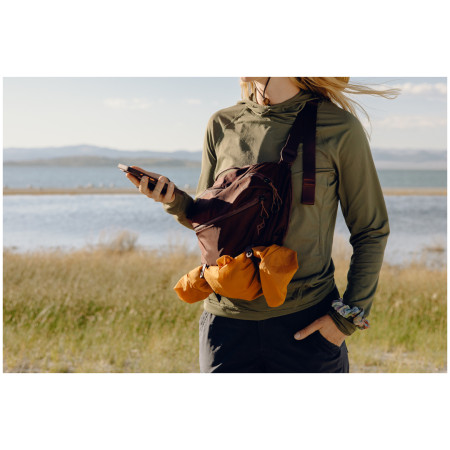 Nerka Peak Design Outdoor Sling 7L