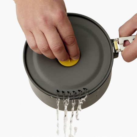 Garnek Sea to Summit Frontier UL Pot 2L