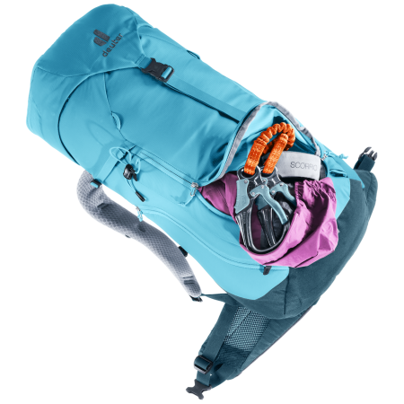 Plecak sportowy damski Deuter Trail 28 SL