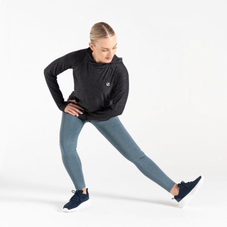 Koszulka damska Dare 2b Sprint Cty Hoodie