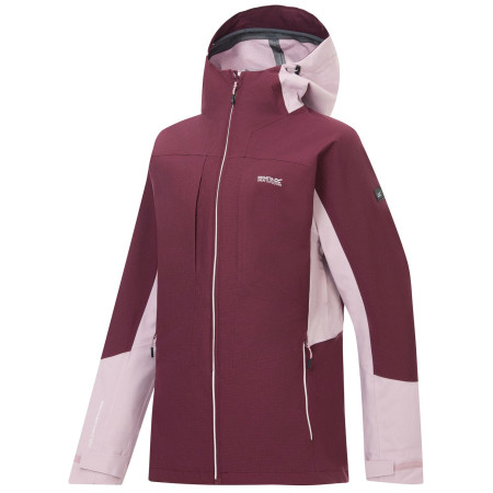 Kurtka damska Regatta Carletta 3-in-1