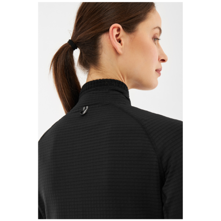 Damska koszulka Viking Admont Full Zip