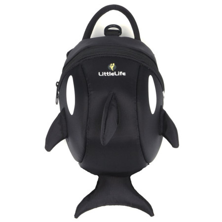 Plecak dziecięcy LittleLife Toddler Backpack Orka