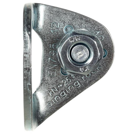 Kotwa Singing Rock 10 mm pozink