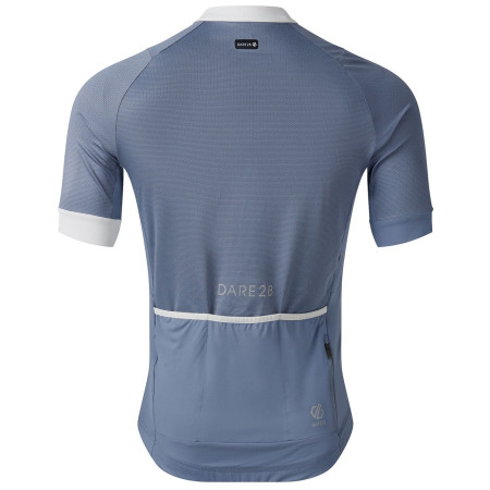 Męska koszulka kolarska Dare 2b Lightning Short Sleeve Jersey