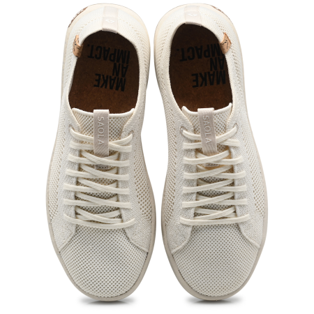 Buty damskie Saola Cannon Knit 2.0 W