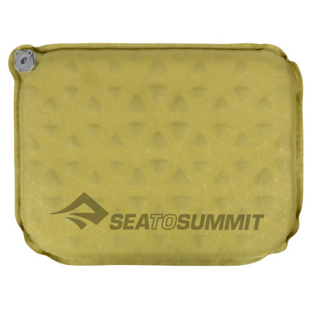 Samopompujące się siedzisko Sea to Summit Air Seat Insulated