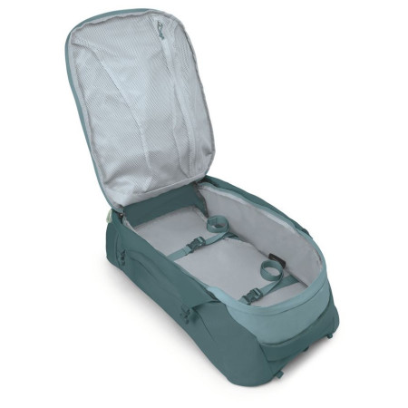 Torba podróżna Osprey Farpoint 55