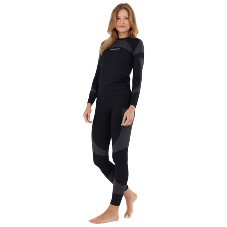 Damska bielizna termoaktywna Fundango Seamless Baselayer Set