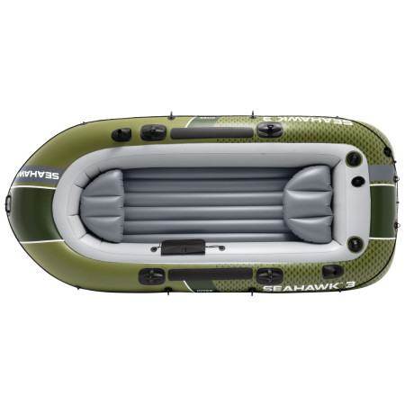 Nadmuchiwany ponton Intex Seahawk™ 3 Boat