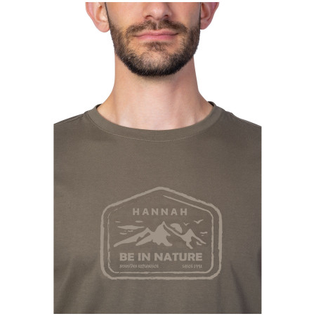 Koszulka męska Hannah Miko